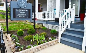 Mountain View Suites